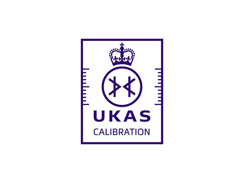 This facility has achieved the ISO 17025 accreditation for the competence of testing and calibration laboratories